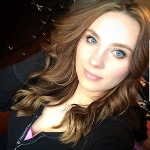 Meet your Posher, Kierstyn